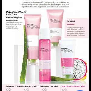 Get the set and get a lipstick free!